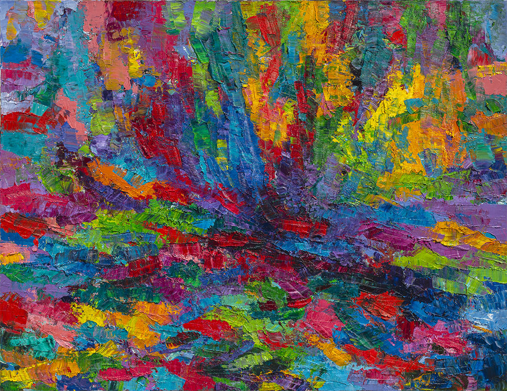 Masters Calgary Artwalk