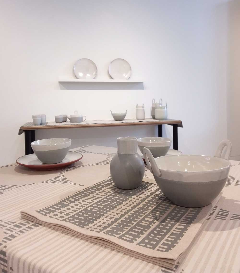 Alberta Craft Gallery Calgary Artwalk