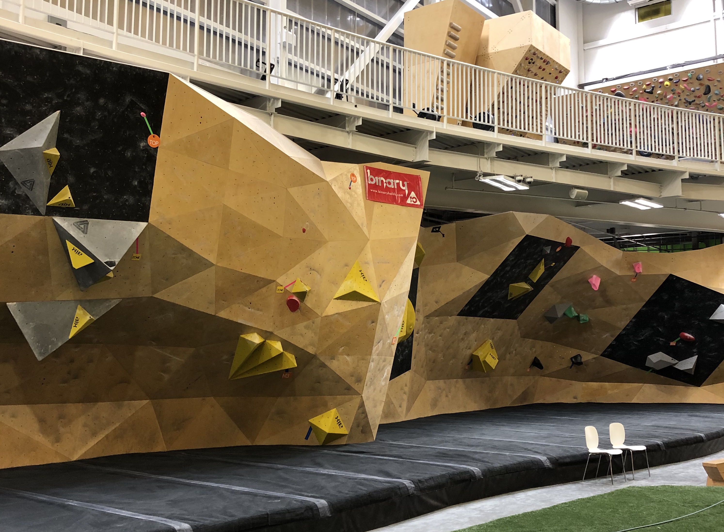 IMG_0179 Calgary Climbing Centre