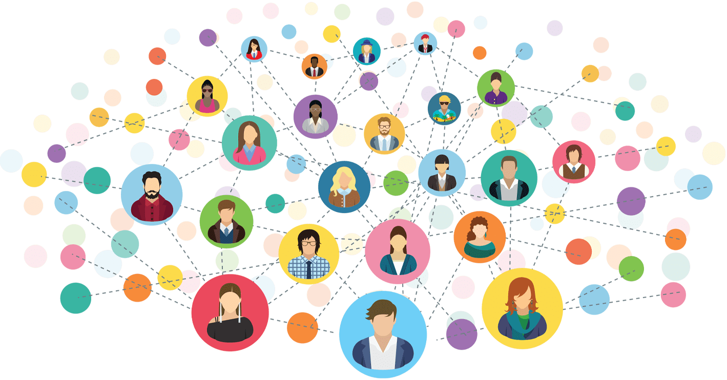 CEA Trusted Relationships Build Business CEA Calgary Executives