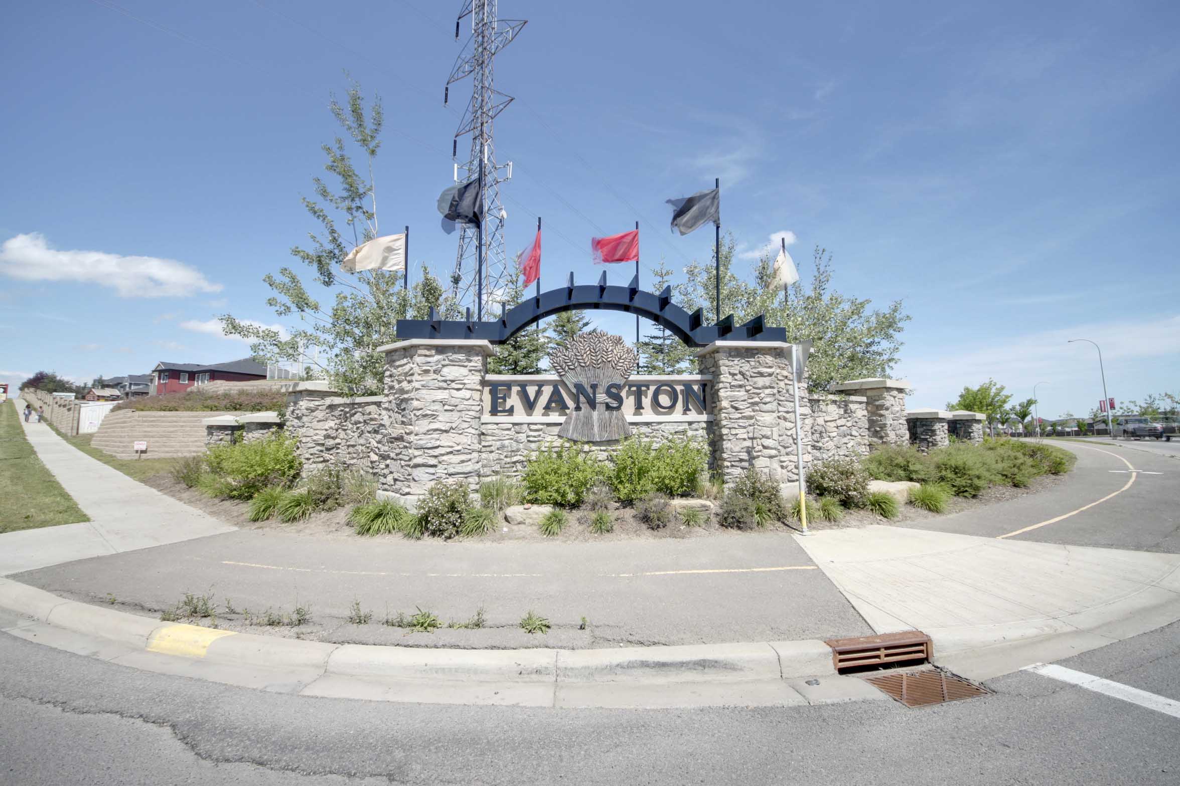 Evanston Real Estate & Homes for Sale Calgary Listings