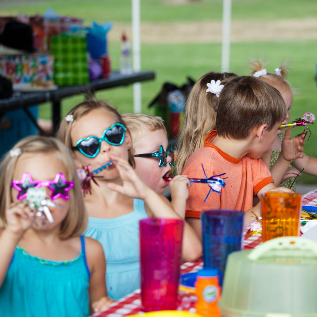 Birthday Parties Calgary Humane Society