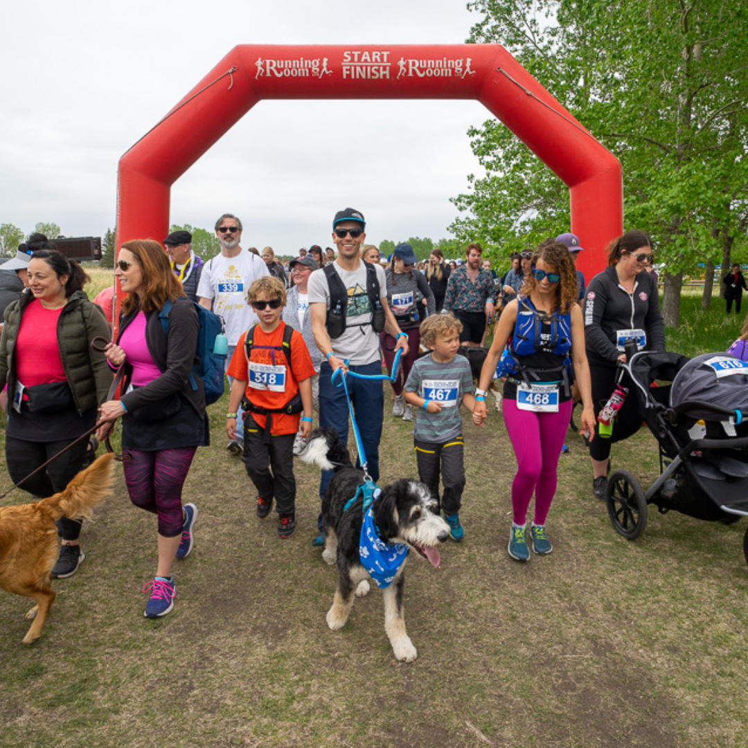 Dog Jog Registration Calgary Humane Society