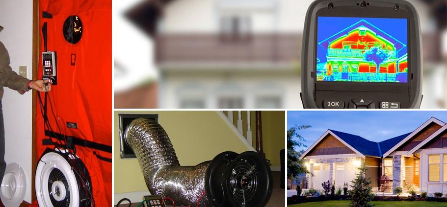 HERS testing California Calhers 9165452434