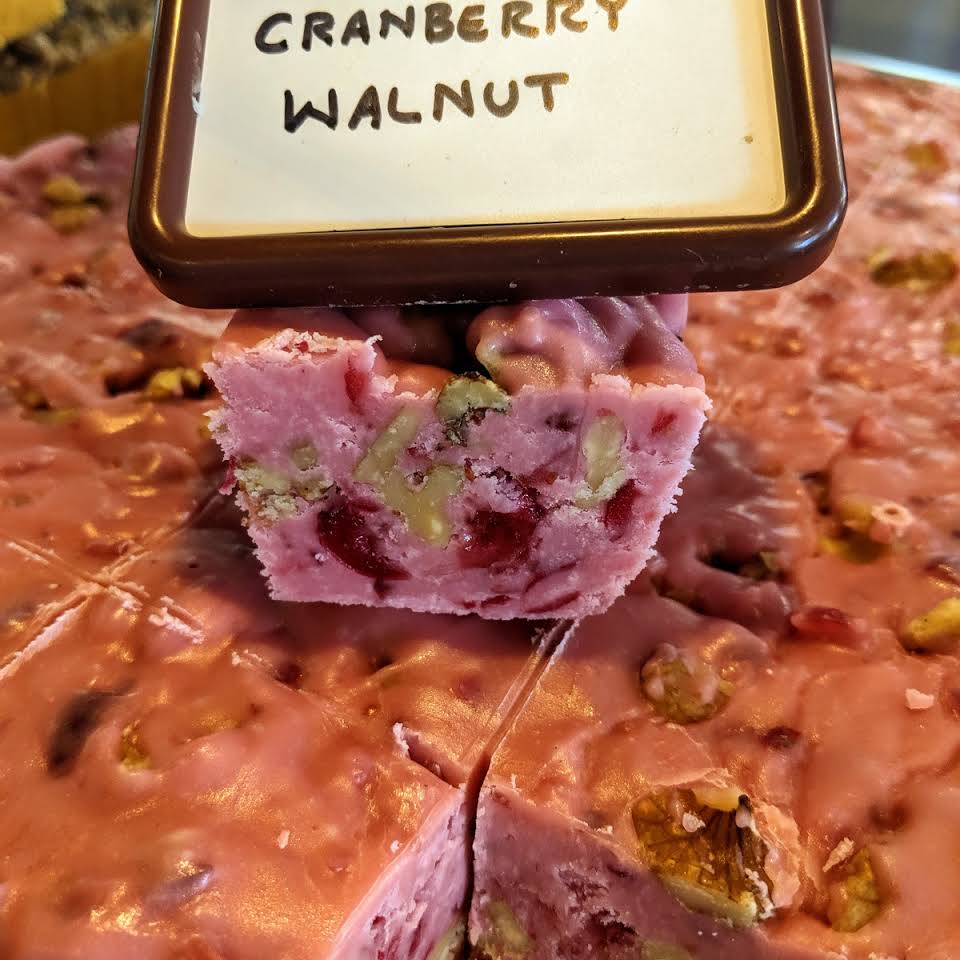 Dugger Mountain Fudge and Coffee Company Calhoun County Insight