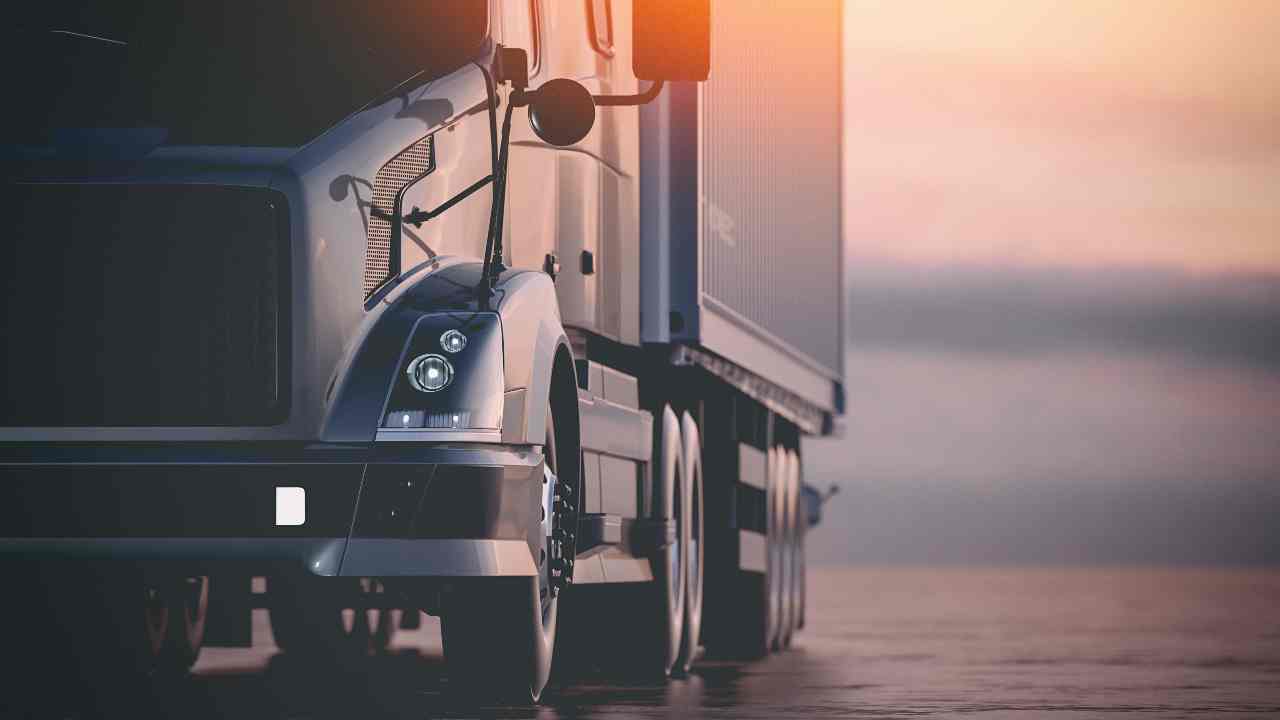 Is The Trucking Company Liable For A Texas Truck Accident?
