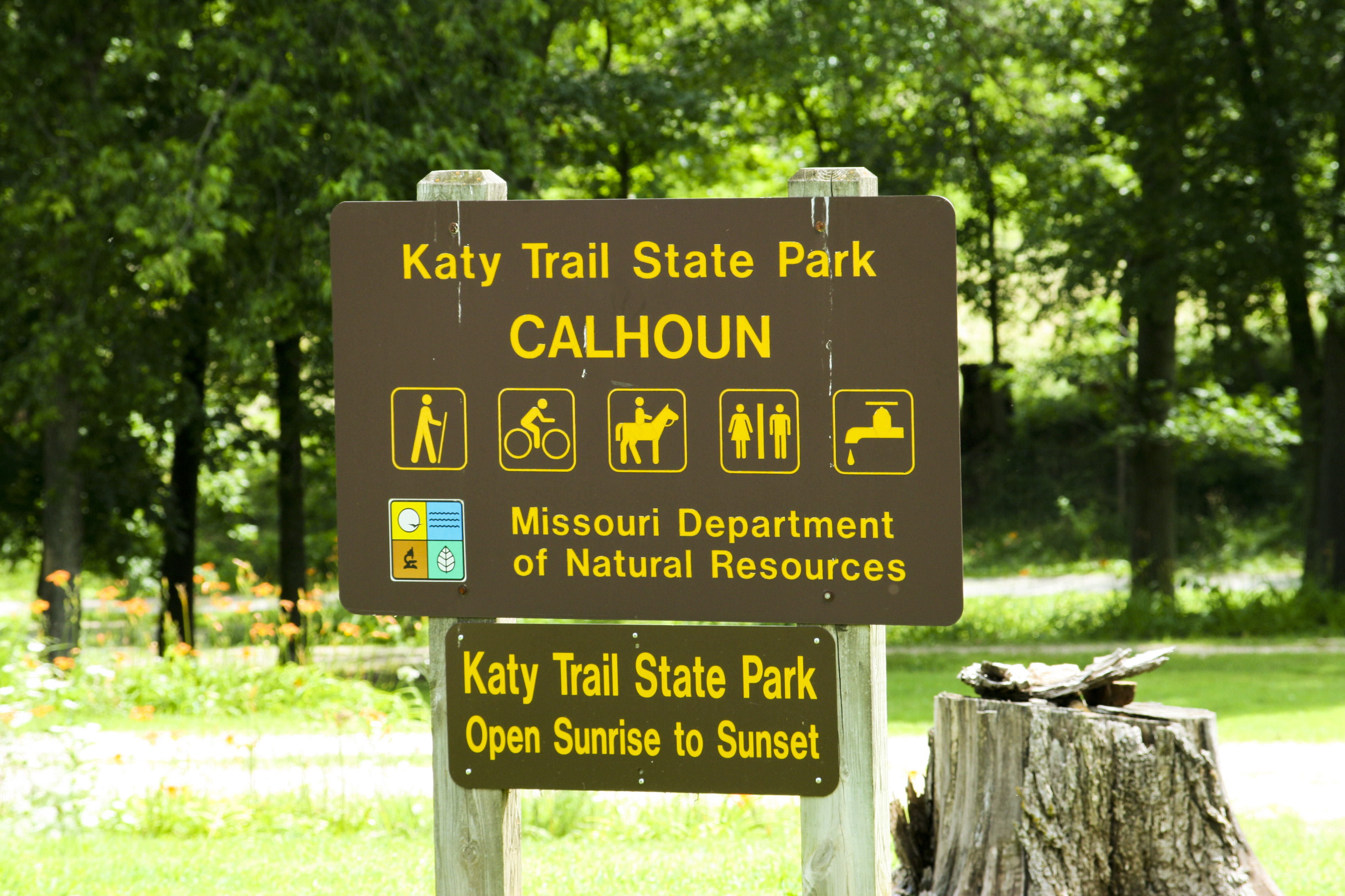 008 City of Calhoun, Missouri