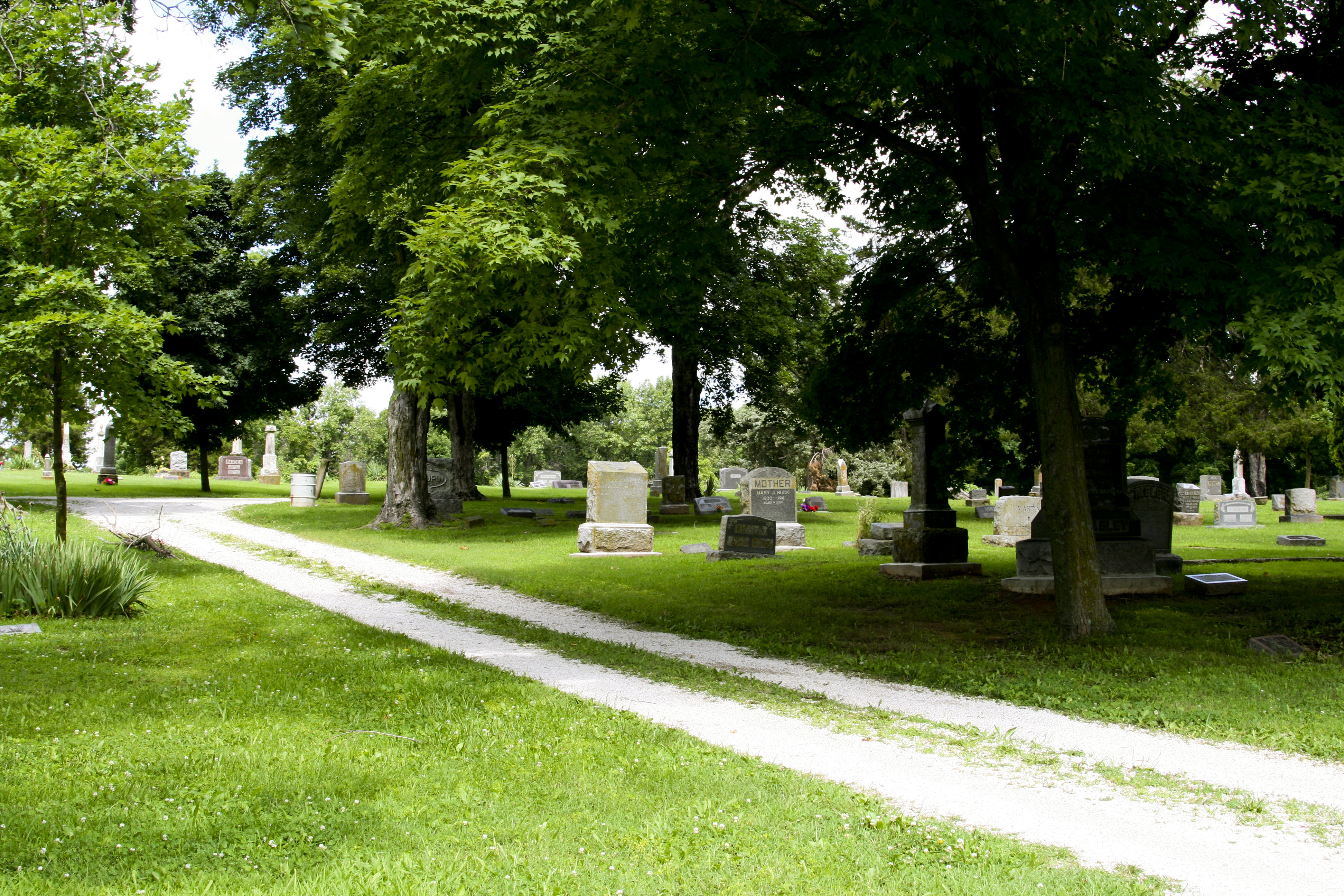 025 City of Calhoun, Missouri