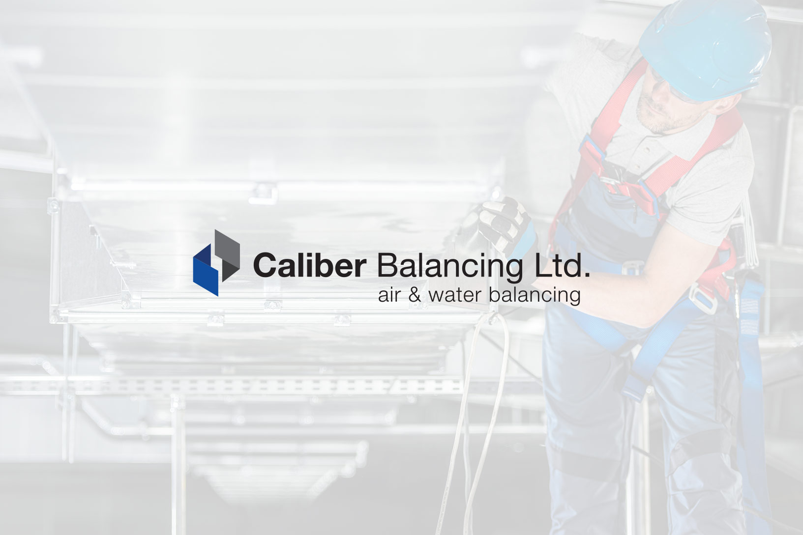 Caliber Air & Water Balancing Services Alberta