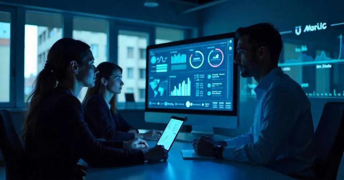 JL Marcus A Comprehensive Guide to Innovation and Excellence Caliber