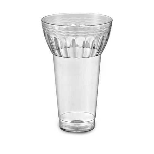 Glass Parfait, 12oz Reposable Calibre Sales