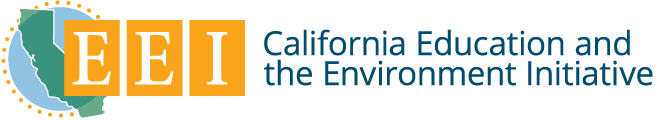 Curriculum - California Education and the Environment Initiative (EEI)
