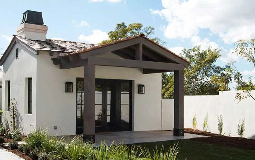 Is ADU Tax Deductible California Foundation Works