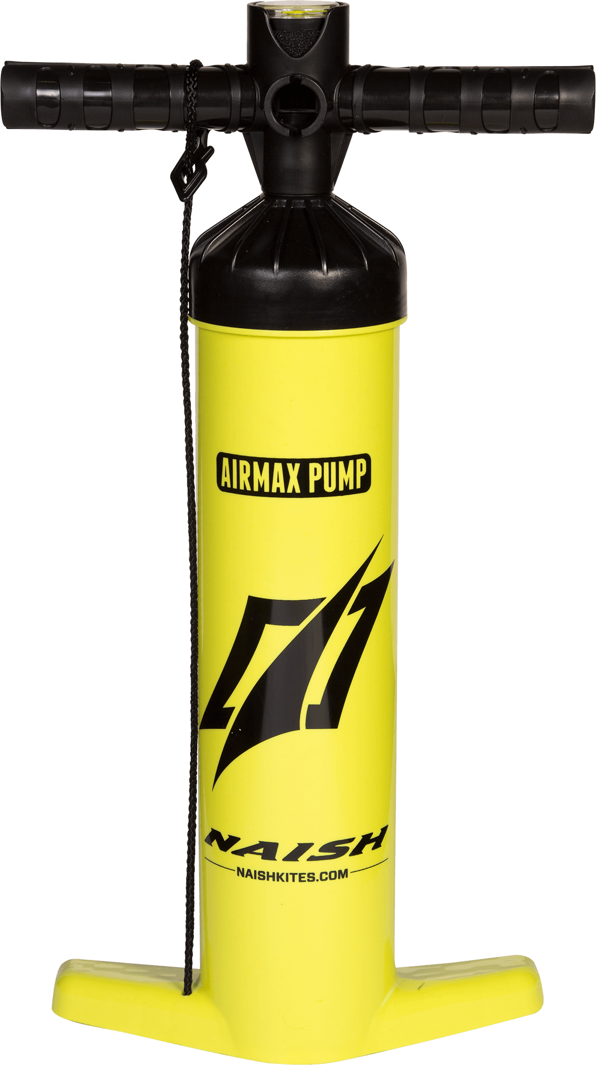 Naish Airmax Kite Pump California Kiteboarding