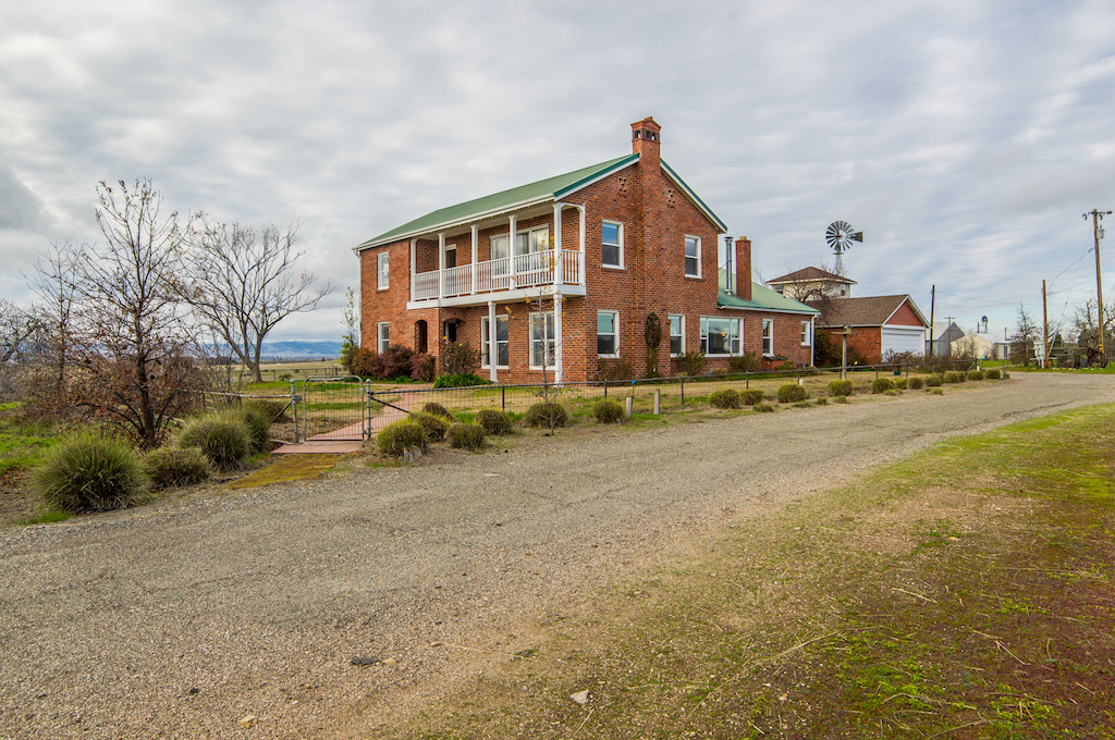 Rocking R Ranch California Outdoor Properties