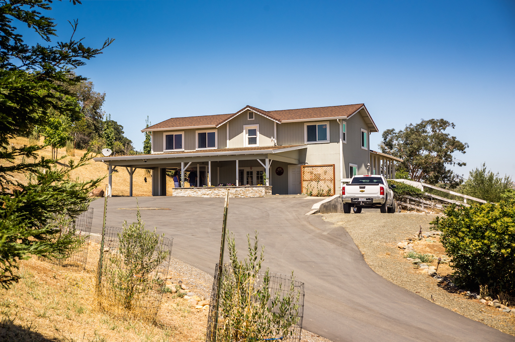 Viola Ranch California Outdoor Properties