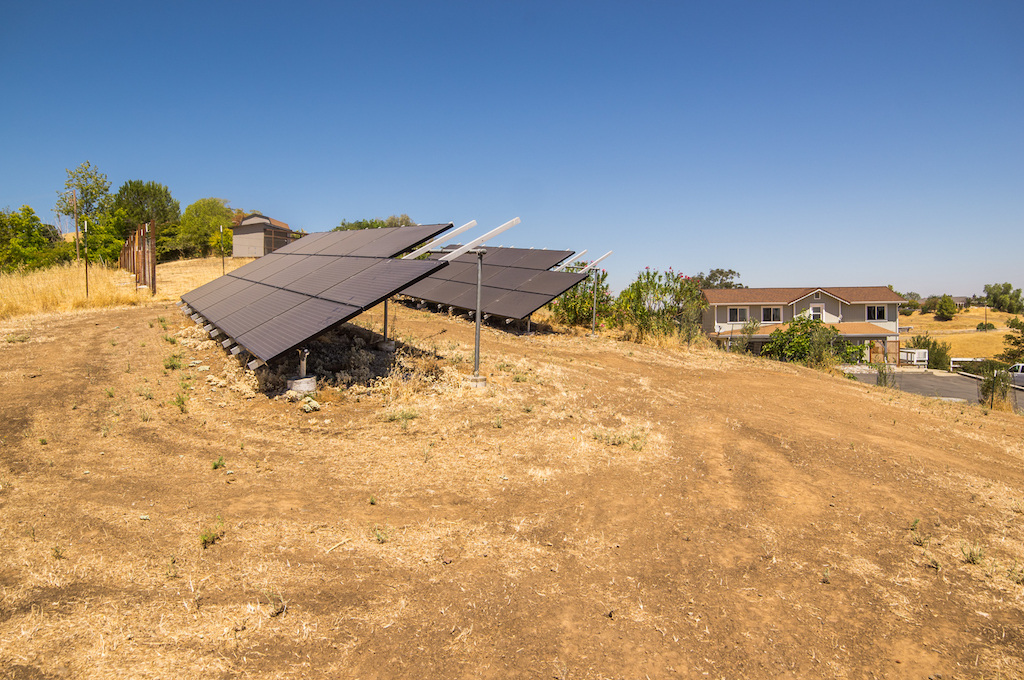 Viola Ranch California Outdoor Properties