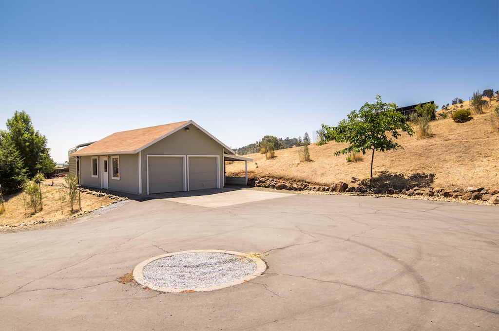 Viola Ranch California Outdoor Properties