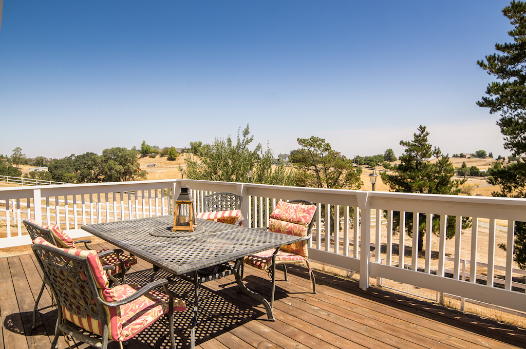 Viola Ranch California Outdoor Properties