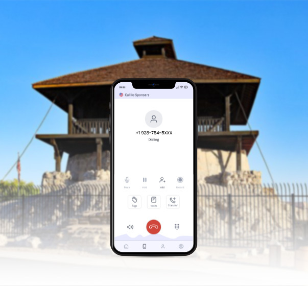 Buy an Arizona Phone Number AZ Area Code Solutions