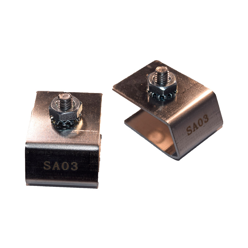 MGP Brake Caliper Covers for 20182021 Volkswagen Tiguan (11223S) Front