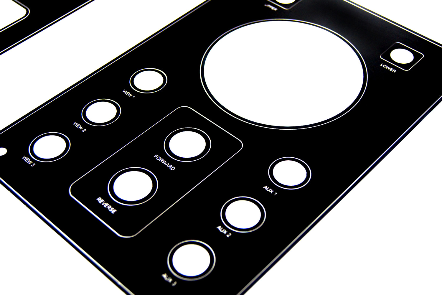 Laser Cutting & Engraving Services Richmond, Vancouver, BC