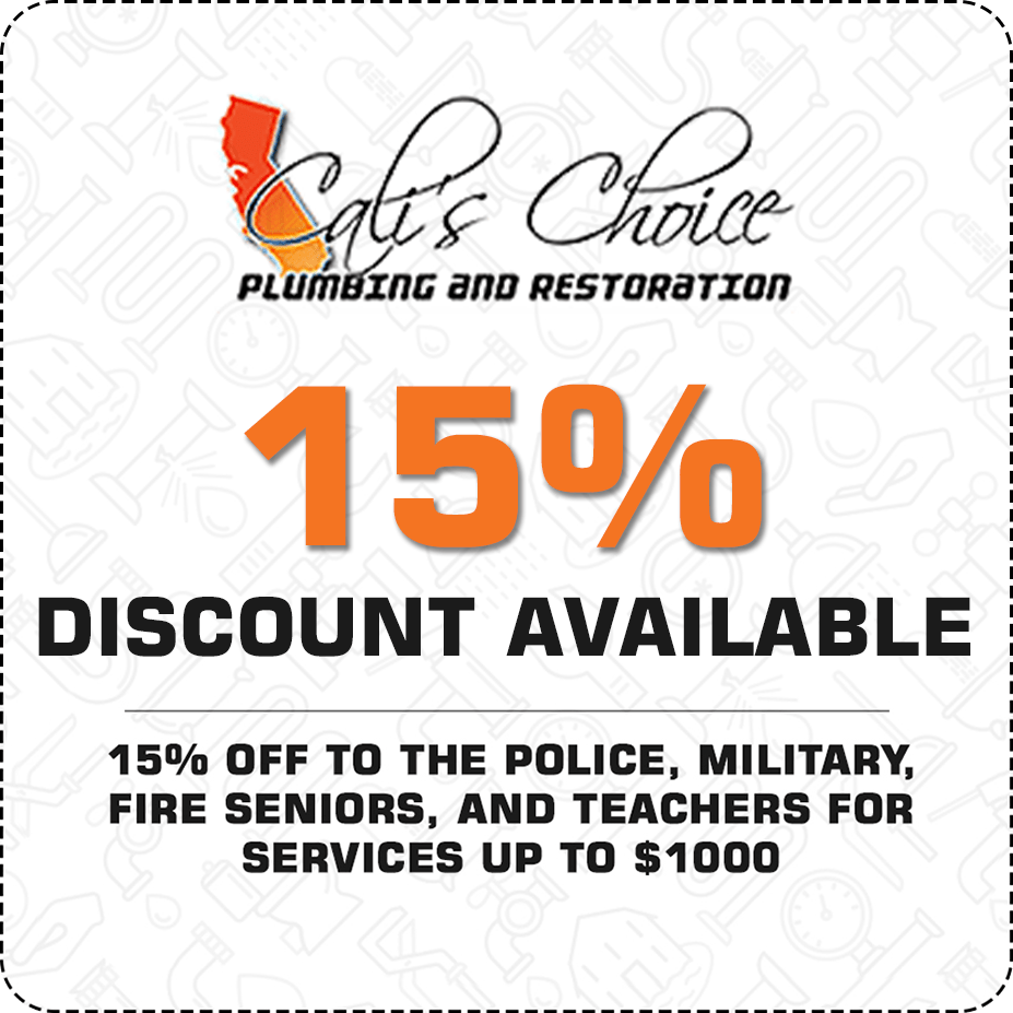 Plumber in Garden Grove Emergency plumbing services in CA