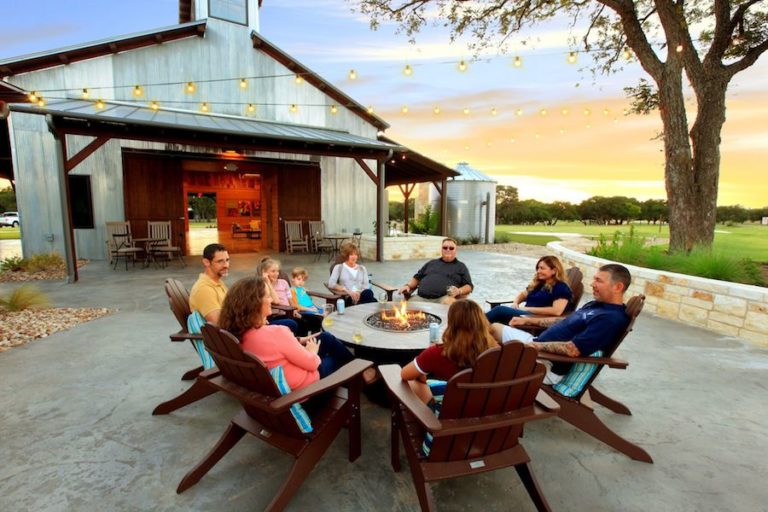 Live the Caliterra Lifestyle in Dripping Springs Caliterra Living