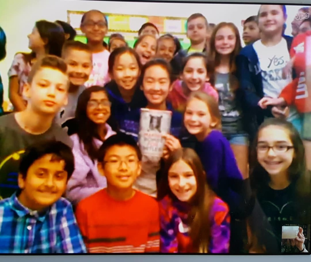 CentralSchoolEastBrunswickNj Marsha Forchuk Skrypuch