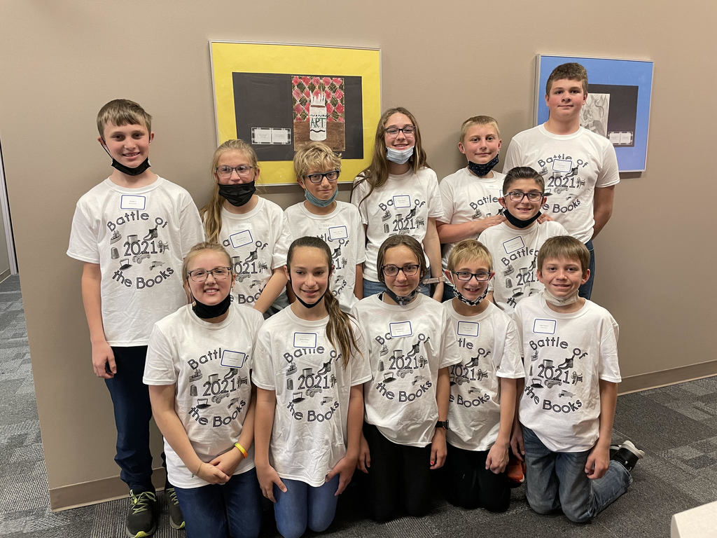 Battle of the Books Holdrege Nebraska Marsha Forchuk Skrypuch