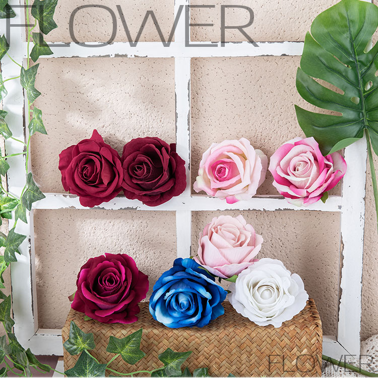 Wholesale MW03338 Home Party Wedding Decoration Velvet Material