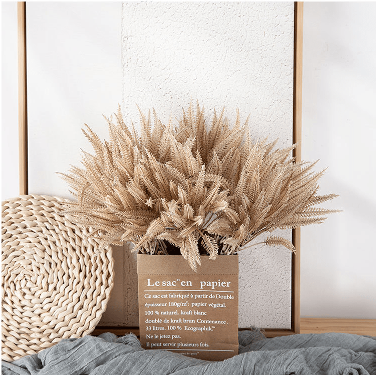 News Detailed explanation and innovation of modern artificial flower