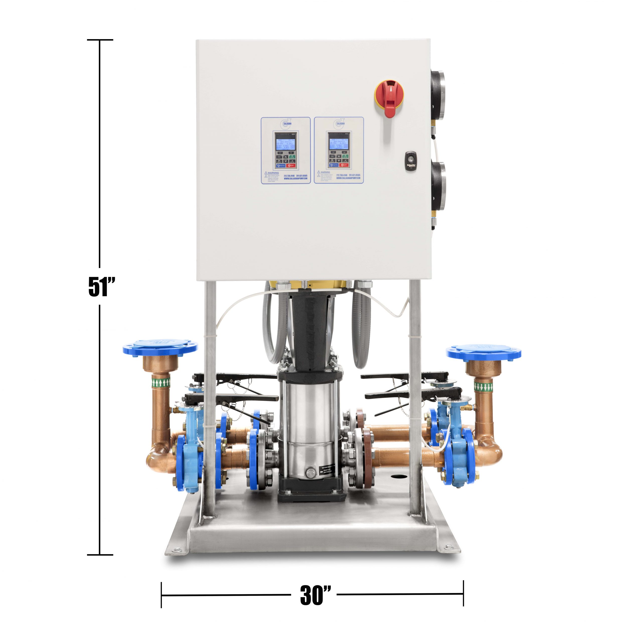Domestic Water Pump Sizing And Pressure Needs, 42 OFF