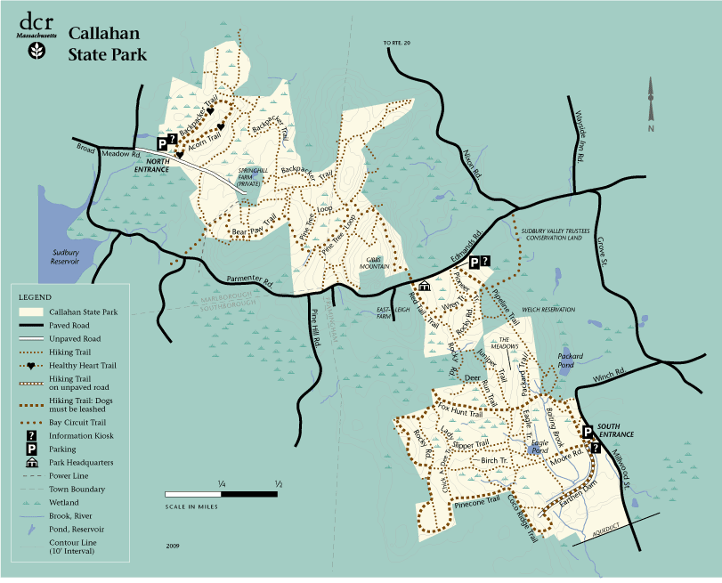 Callahan State Park Callahan Dog Owners Association