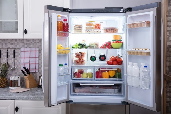 Fixed Whirlpool Refrigerator Light Not Working Callahan