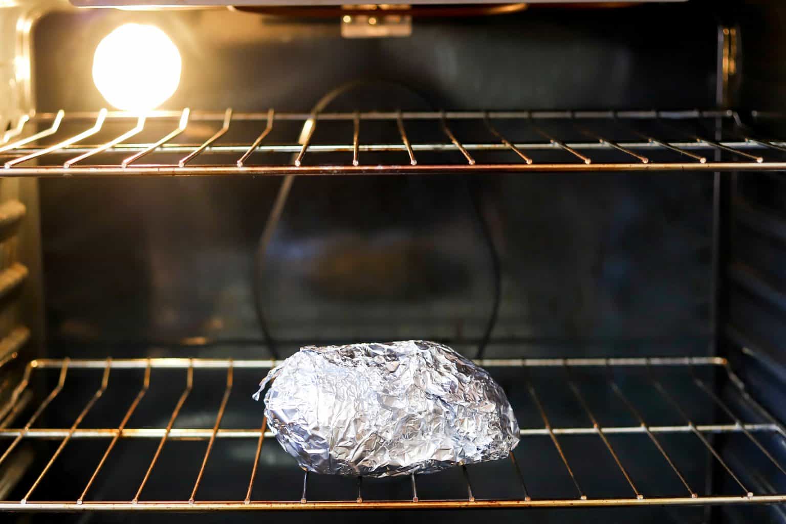 What's the Difference Between Convection and Standard Oven