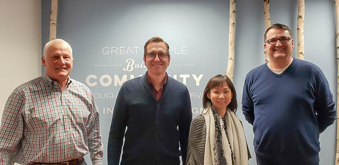 Introducing CALA’s Newest Partner Callander