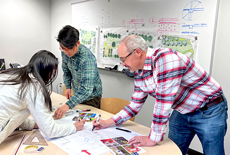 Building Community Santa Rosa Resilience Callander