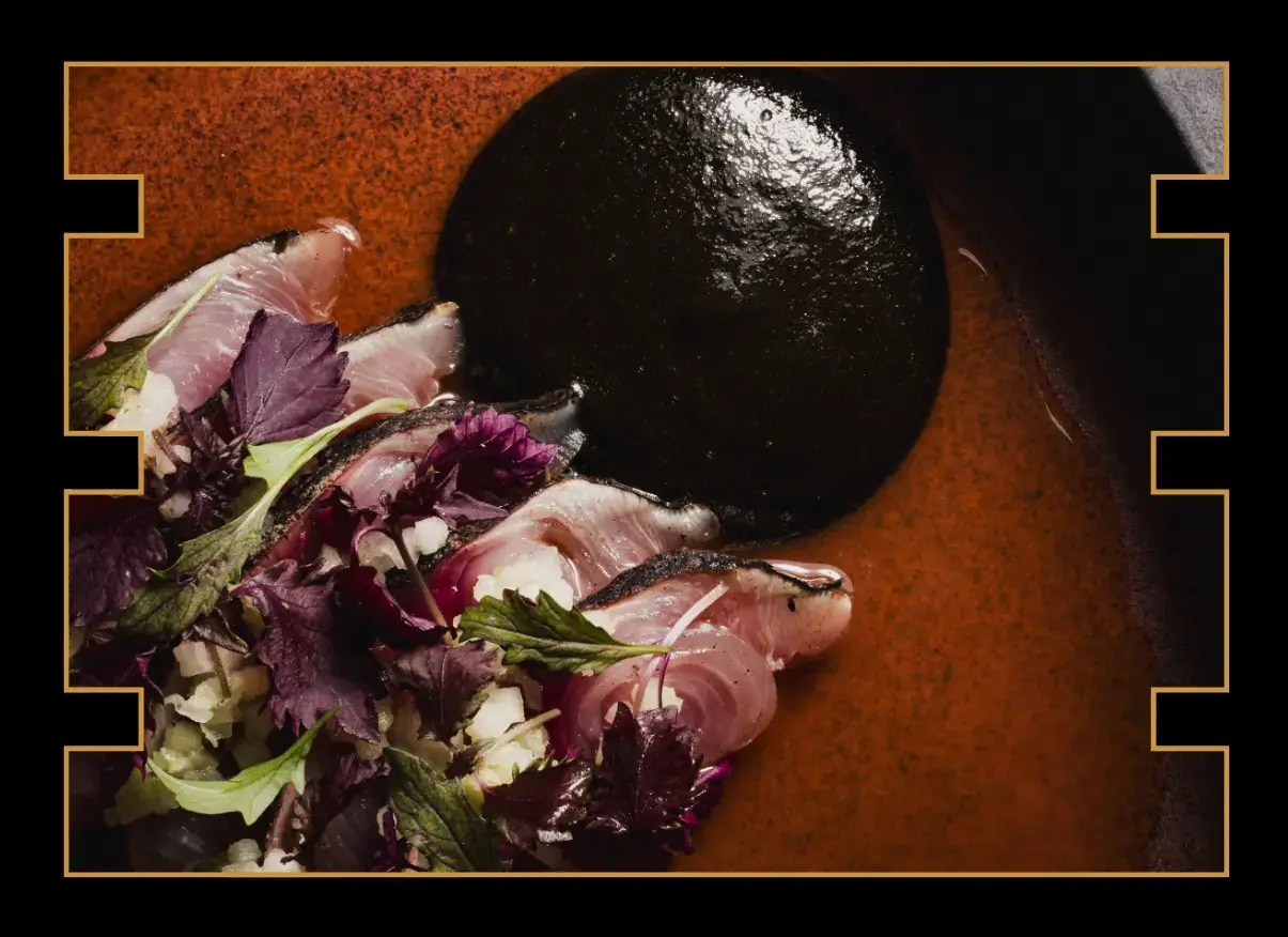 Callao Restaurant Barangaroo Japanese Peruvian