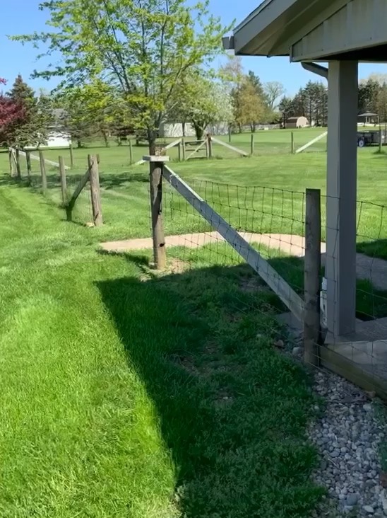 Wooden & Chain Link Fence Removal Services