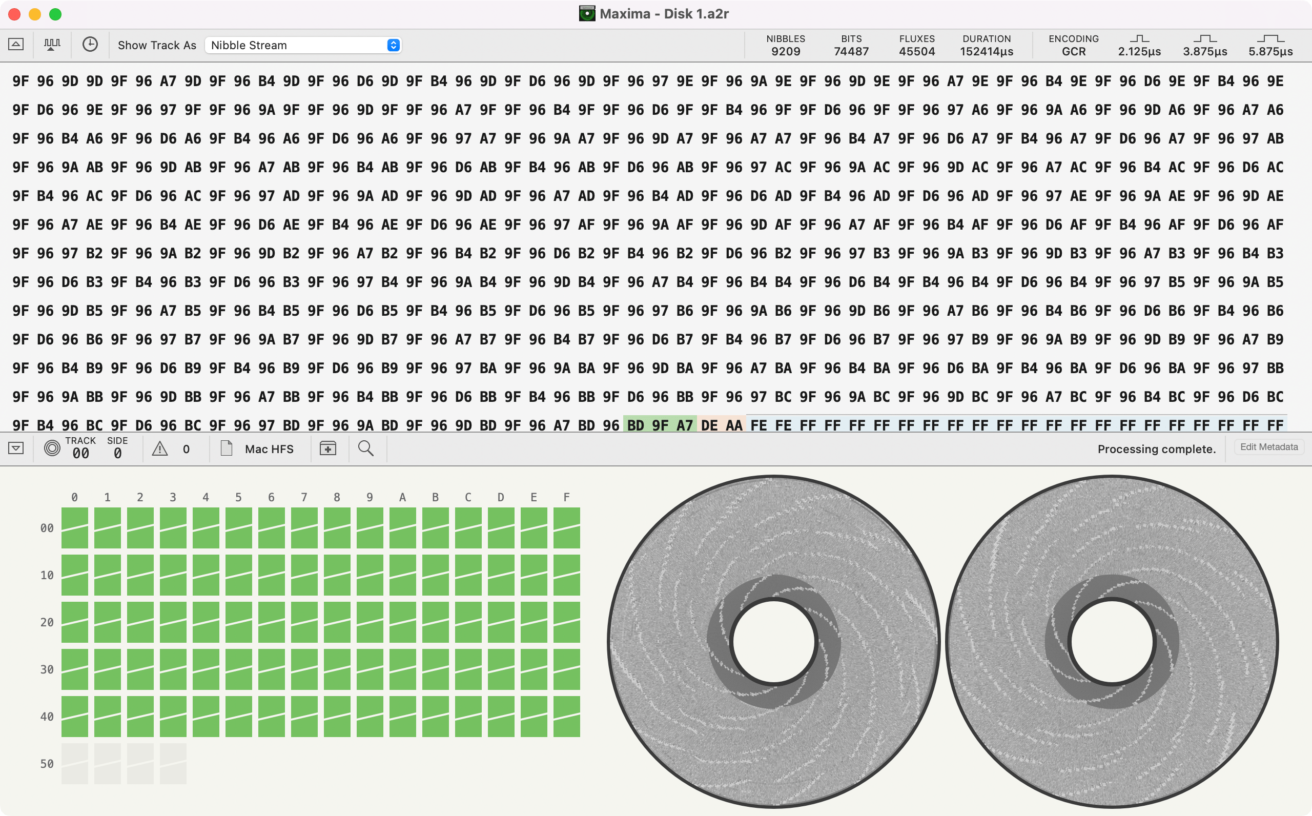 Applesauce FDC Client Software Updated CallA.P.P.L.E.