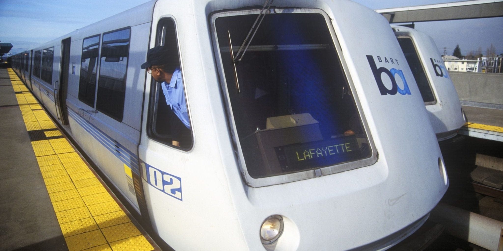 BART Accident Lawyer San Francisco Bay Area Rapid Transit Injury