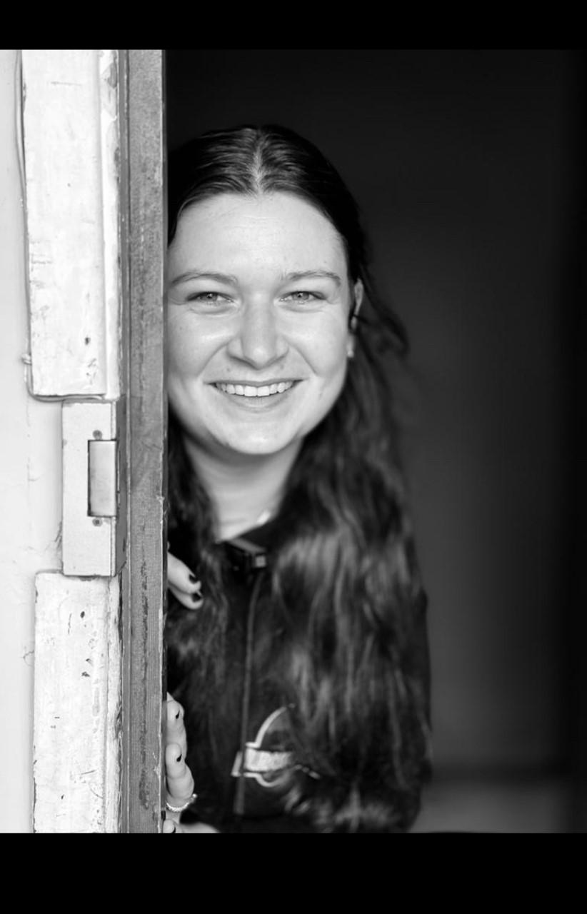 Mélanie Barbieri Callbox Diary