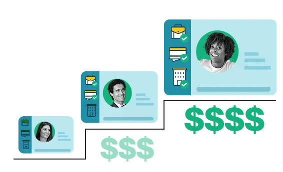 B2B Sales Leads Sales Data for Lead Generation