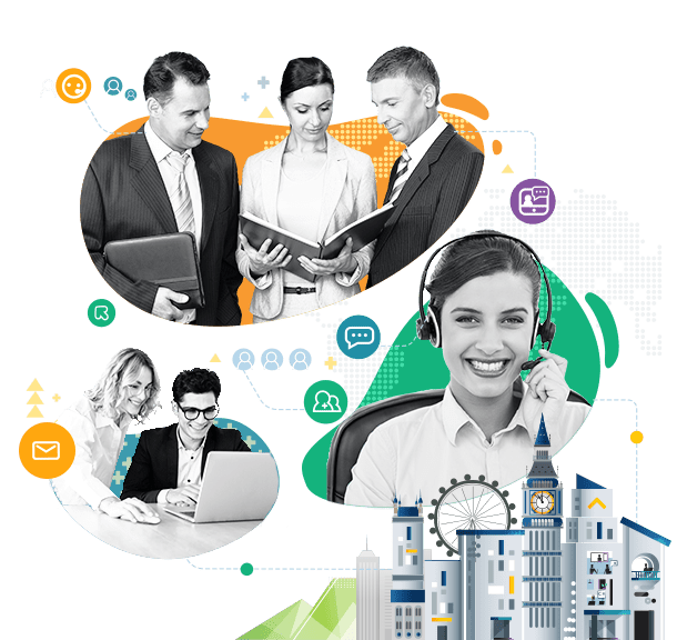 Lead Generation for European Companies Callbox