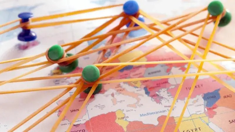 Do you provide sales leads for the international market? [FAQ]