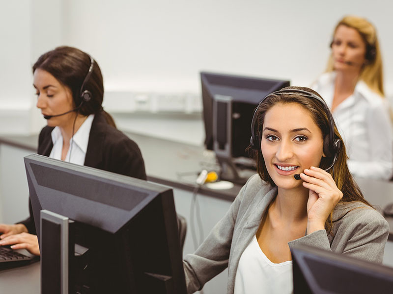 Comment devenir un bon conseiller clientèle