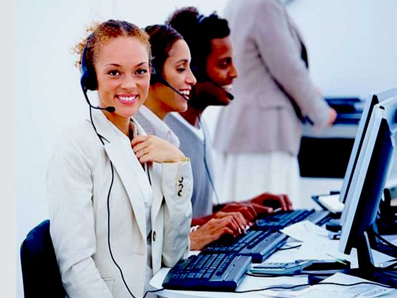 Le télétravail en centre de contact à Madagascar Pour ou contre? 