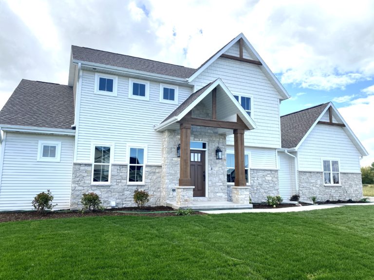 Photos Cypress Homes AwardWinning Home Builder in Northeast Wisconsin