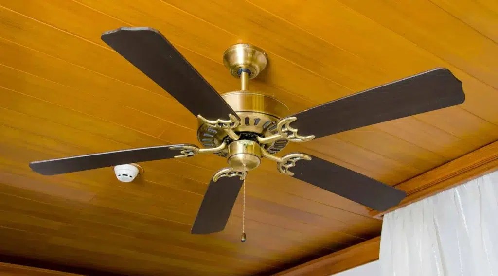 Ceiling Fan Repair in Denver, CO Doctor Fix It